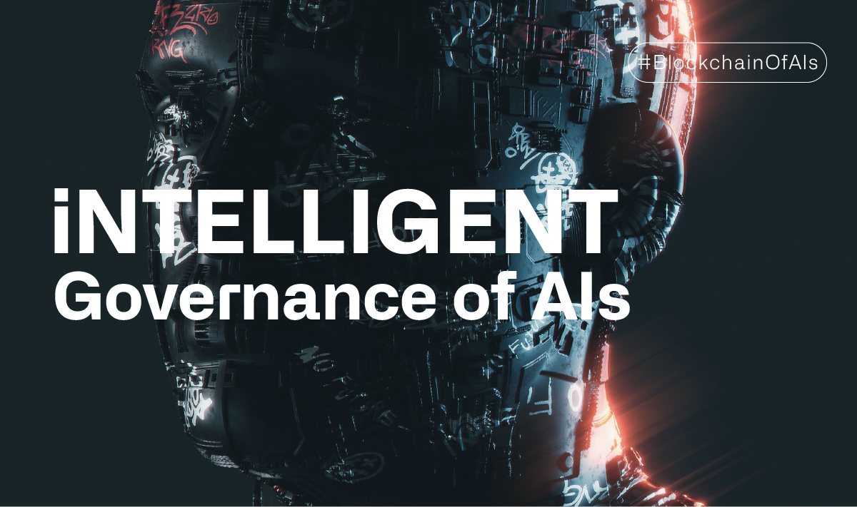 Intelligent governance of AIs
