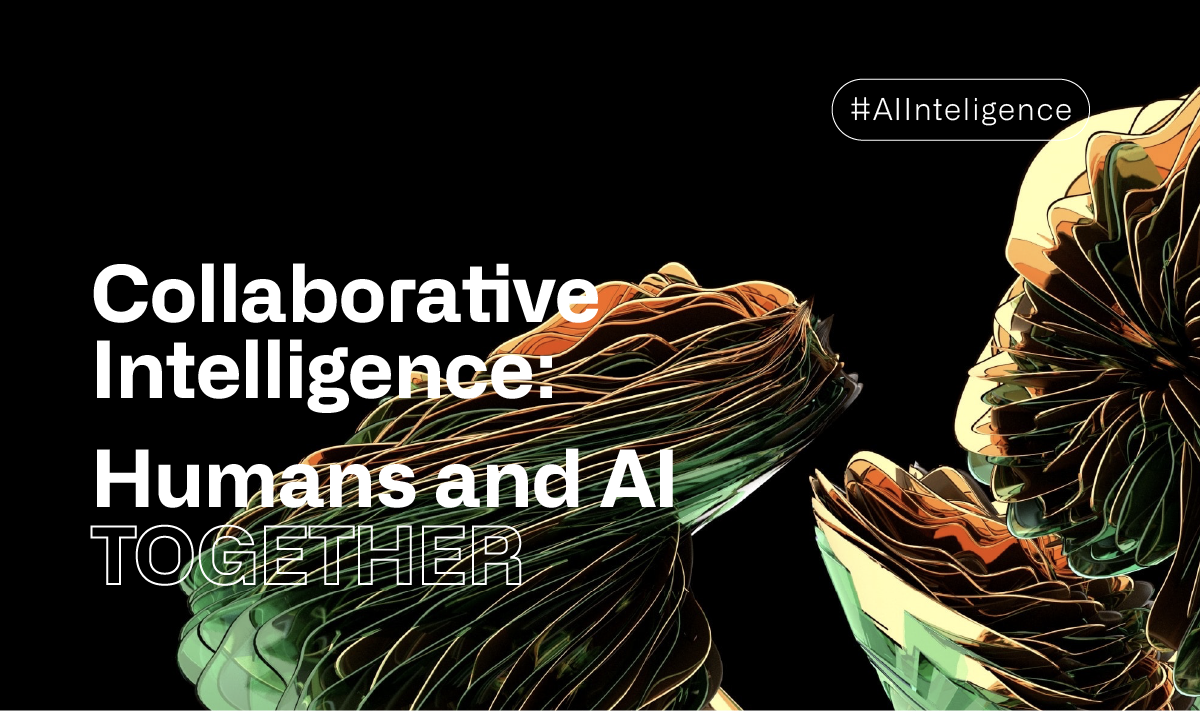 Collaborative intelligence with Humans.ai