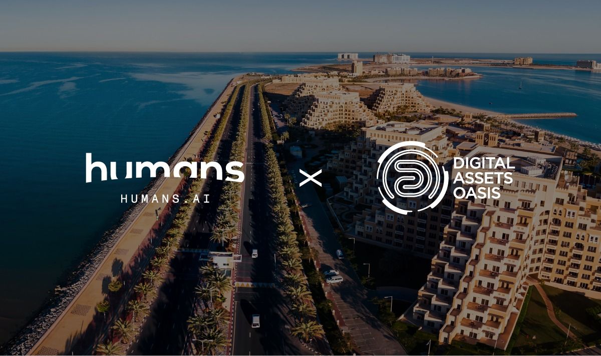 Humans.ai’s blockchain will be used in the Emirate of Ras Al Khaimah, UAE