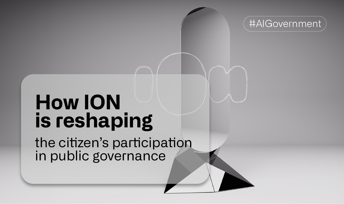 AI Government: Reshaping Citizen Participation in Public Governance