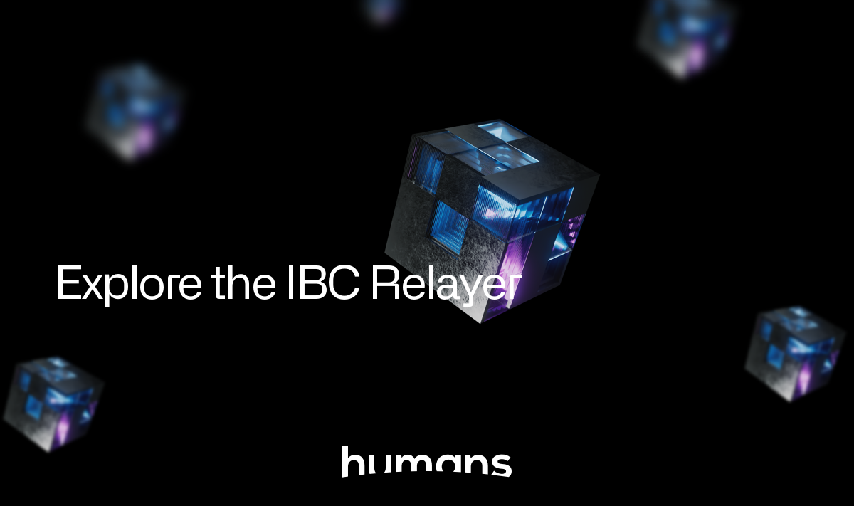 All you need to know about the IBC Relayer