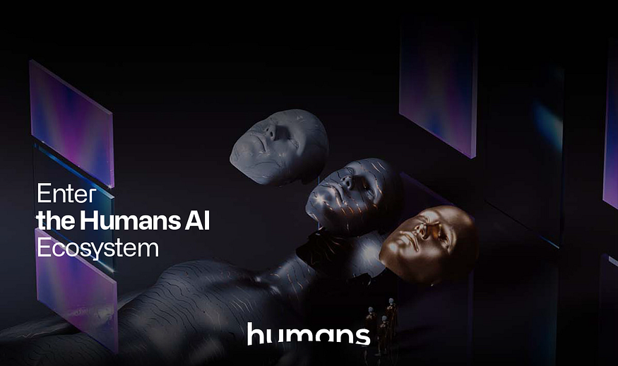 The Features that govern the Humans AI Ecosystem