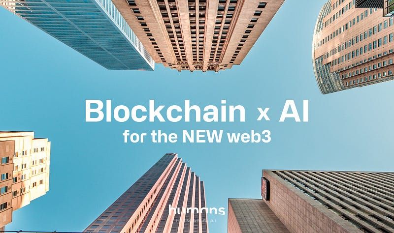 Blockchain x AI investment is the next big thing in the evolution of VCs