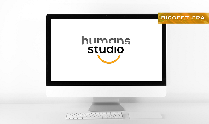 Humans Studio: where your ideas become a reality
