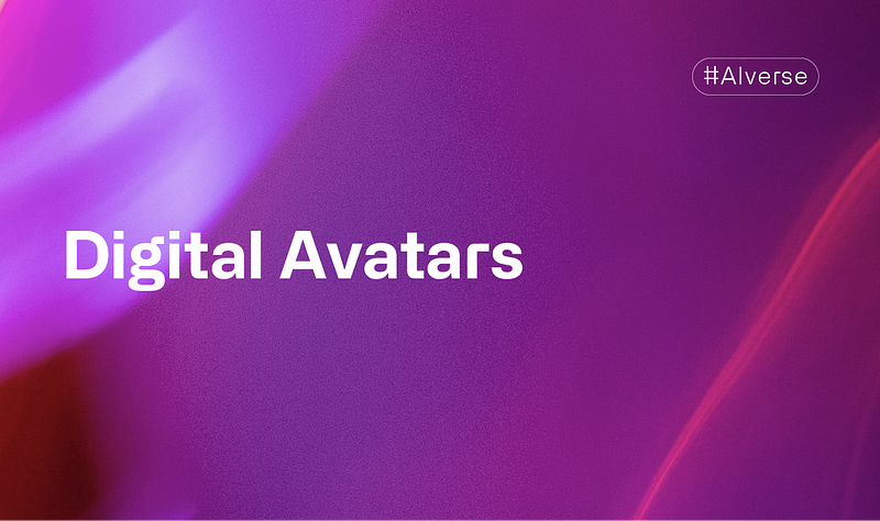 9 things you can do with your Digital Avatar